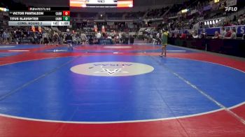 Replay: Mat 7 - 2025 AHSAA(AL)State Championship-ARCHIVE ONLY | Feb 13 @ 5 PM