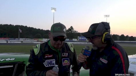 Replay: Open Modified 80 at Stafford | Aug 15 @ 5 PM