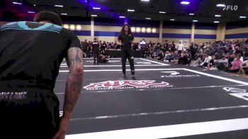 Allan Delos vs Nathan Hernandez 2024 ADCC North American Trials 2