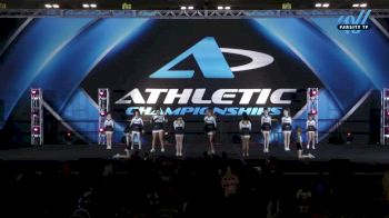 Premier Athletics - Knoxville North - Thresher Sharks [2024 L2 Junior - Small Day 1] 2024 Athletic Championships Nationals & Dance Grand Nationals