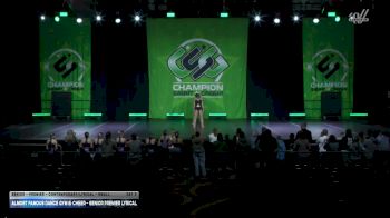 Almost Famous Dance Gym & Cheer - Senior Premier Lyrical [2026 Senior - Premier - Contemporary/Lyrical - Small Day 3] 2026 CSG Dance Grand Nationals