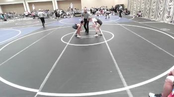 95 lbs Round Of 32 - Damien Ketchum, Stay Sharp vs Xavier Pacheco, NM Beast