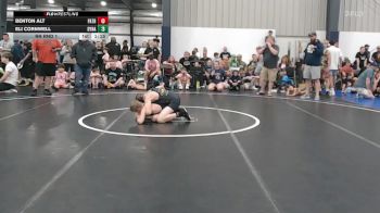 110 lbs Rr Rnd 1 - Benton Alt, Patriot USA WC - K8 vs Eli Cornwell, Dynasty Death Row - K8