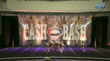 All-Star Revolution - Freedom [2024 L6 Limited - XSmall Day 2] 2024 Cheer Power Cash Bash Showdown Galveston