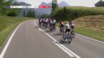 Replay: Tour de Suisse Women | Jun 12 @ 1 PM