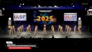 Dance Dynamics - Open Open Contemporary/Lyrical [2025 Open Open Contemporary/Lyrical Finals] 2025 The Dance Worlds