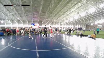 113 lbs Quarterfinal - Easton Olson, Sanderson Wrestling Academy vs JJ Munoz, Carbon Wrestling Club