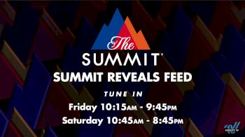 Full Replay - 2019 Announcements: The Summit - Announcements: The Summit - May 3, 2019 at 9:43 AM EDT
