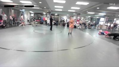 150 lbs Round 4 - Darius Case, Fighting Squirrels Wrestling Club vs Milo Cord, Buzzsaw Wrestling Club