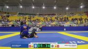 LUCAS VIEIRA SILVA ( vs EDER DA SILVA BARBOSA 2026 FPJJ Circuito Paulista GI Etapa 3