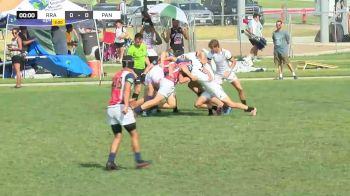 Rebel Rugby Academy vs. Panthers 7s Red - 2021 NAI 7s