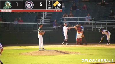 Replay: Owls vs HiToms - 2022 Forest City Owls vs HiToms - DH 1 | Jun 24 @ 5 PM