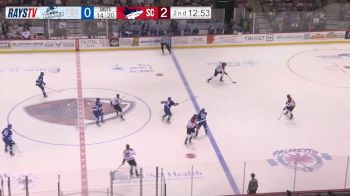 Replay: Away - 2024 Wichita vs South Carolina | Jan 27 @ 6 PM