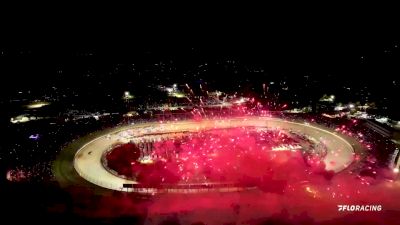 Feature | 2025 World 100 at Eldora Speedway