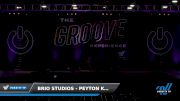 Brio Studios - Peyton Koerner [2022 Mini - Solo - Jazz 1] 2022 WSF Louisville Grand Nationals