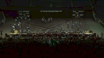 Music City Mystique "Nashville TN" at 2026 WGI Percussion/Winds World Championships