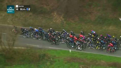 Regardez au Canada: 2026 Tirreno Adriatico - Étape 3