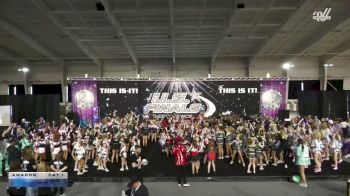 [2026 Awards Day 1] 2026 The U.S. Finals Louisville