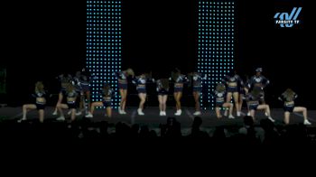 ICE - Black ICE [2025 L5 Senior Day 1] 2025 ASC King of the Jungle Schaumburg Showdown