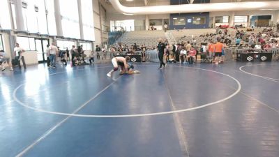 120 lbs Champ. Rd Of 64 - Wyatt Carnrite, Poway RTC vs Damon Allen, Southwest Wrestling