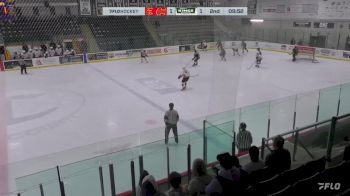 Replay: Home - 2023 Flames U15 vs Flyers U15 | Oct 14 @ 2 PM