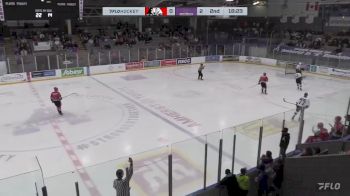 Replay: Home - 2024 Truro vs Amherst | Sep 28 @ 7 PM