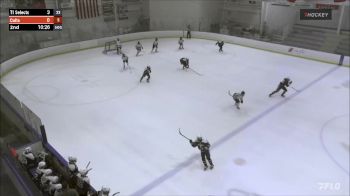 Replay: Home - 2023 T1 Selects U16 vs Colts Black U16 | Sep 3 @ 10 AM