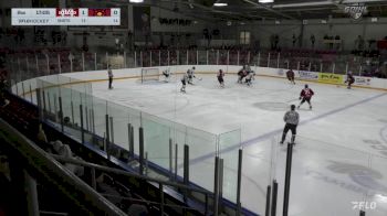 Replay: Home - 2023 Chatham vs Cambridge | Dec 16 @ 6 PM