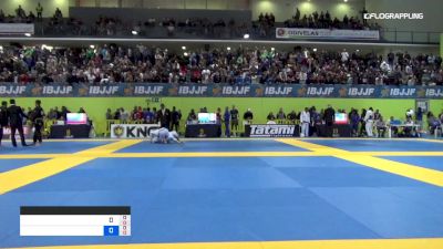 MATHIAS FERNANDES vs EDUARDO RIOS 2019 European Jiu-Jitsu IBJJF Championship