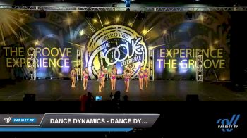 Dance Dynamics - Dance Dynamics Mini Prep Jazz [2019 Mini Prep Jazz Day 2] 2019 Encore Championships Houston D1 D2