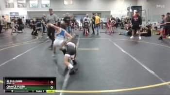 73 lbs Semifinal - Chayce Plesh, Motion Wrestling vs Jj Sullivan, APEX