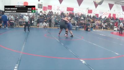 Replay: Mat 3 - 2026 Brody Edwards Memorial - The Hill Climbe | Jan 10 @ 10 AM