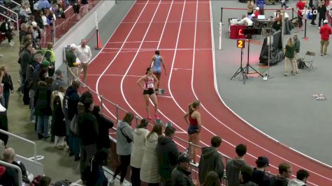 Women's 400m Invite, Prelims 5