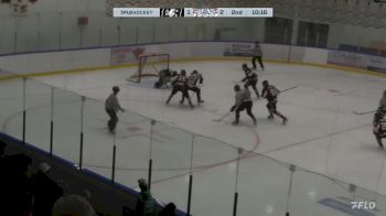 Replay: home - 2023 Campbell River vs Comox Valley | Sep 2 @ 7 PM