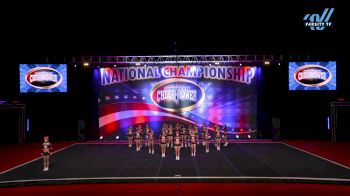 Pro Scouts - Pro Ops [2024 L3 Senior Coed - D2 - Medium Day 1] 2024 Cheer Power Southern Nationals