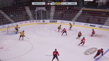 Replay: Home - 2025 Cowichan Valley vs Victoria | Sep 6 @ 6 PM