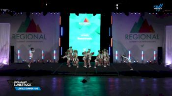 JPAC Radiance - Sunstruck [2025 L3 Junior - D2 04/13/2025] 2025 The Midwest Regional Summit