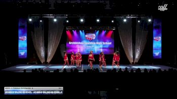 Archbishop Spalding High School - Archbishop Spalding High School JV [2026 Novice JV/Freshman Performance - B Day 1] 2026 NCA Beach Bash