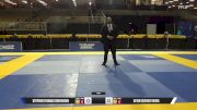 Kevin Cuervo Vieira vs Stephen Thomas Bonfardin 2025 Pan Jiu Jitsu IBJJF Championship