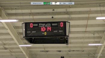 Replay: Home - 2025 Totems vs Sockeyes | Feb 18 @ 5 PM