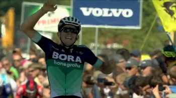 2018 BinckBank Tour, Stage 7