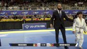 Theo Kai Smith vs Anthony Mejia Jr. 2026 Pan Kids Jiu-Jitsu IBJJF Championship