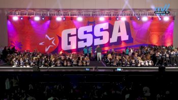 Replay: GSSA Grand Natl's | Jan 12 @ 9 AM