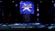 The Vision Dance Center - The Vision Dance Center Allstars [2021 Mini - Contemporary/Lyrical - Small Day 2] 2021 JAMfest: Dance Super Nationals