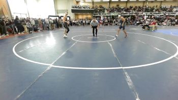 132 lbs Round Of 32 - Izaiah Santiago, Central Catholic vs Aplollo Bellini, Ponaganset