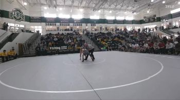 126 lbs Semis & 3rd Wb (16 Team) - Adrian Zapata, Woodland, Cartersville vs Scott Skumautz, Harris County