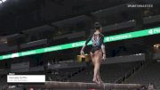 Kennedy Griffin - Beam, Five- Star Gymnastics - 2022 Elevate the Stage Toledo presented by Promedica