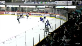 Replay: Away - 2024 Penticton vs Surrey | May 18 @ 7 PM