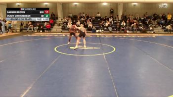 Replay: Mat 13 - 2026 Younes Hospitality Duals | Jan 23 @ 10 AM