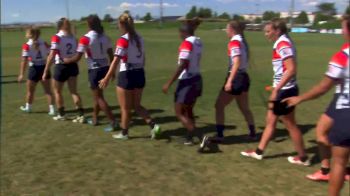 Emirates Airline Club 7s Finals Field 2 Men's Block 1